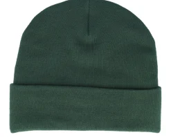 Breakin Rules Beanie Deep Forest Cuff - Vans