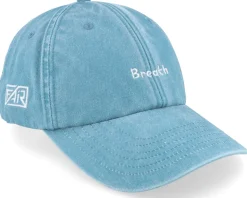 Breath Black A-frame Trucker - Fair