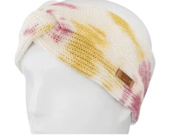 Breezes Pink Headband - Barts