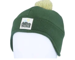 Bretton Cold Weather Ca Deep Forest Pom - Vans
