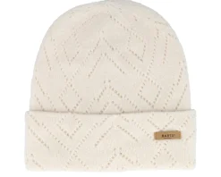 Bridgey Beanie Cream Cuff - Barts