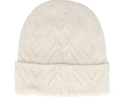 Bridgey Beanie Cream Cuff - Barts