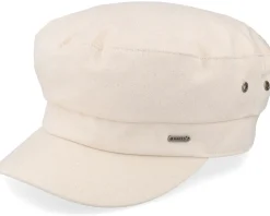 Brooky Cap Cream Army - Barts