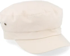 Brooky Cap Cream Army - Barts