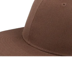 Brown/Pink Snapback - Equip