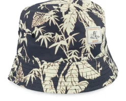 Bualan Hat Black Bucket - Barts