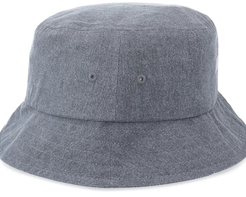 Bucket Hat Charcoal Bucket - Reell