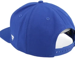 Buffalo Sabres Primary Logo Deep Royal Snapback - Fanatics