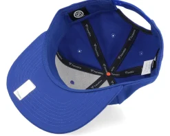 Buffalo Sabres Primary Logo Deep Royal Snapback - Fanatics