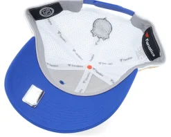 Buffalo Sabres Royal/Gold Trucker - Fanatics