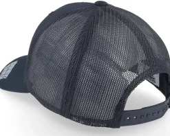 Bugs Bunny And The Wave Black Trucker - Looney Tunes