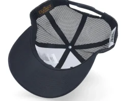 Bugs Bunny And The Wave Black Trucker - Looney Tunes