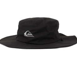 Bushmaster 2 Black - Quiksilver