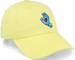 Butter Dad Cap - Santa Cruz