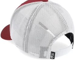 Byam Cap Syrah/White Trucker - Picture