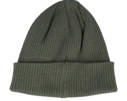 Cabriolet Party Olive Green Organic Cotton Cuff - Public Domain