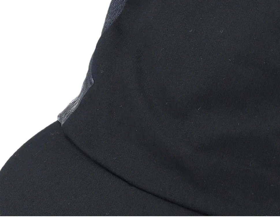 Cadence Road Cap 2.0 Gradient Swirl Black/White Cycling Cap - Oakley