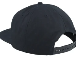 Calligraphy Black - Thrasher