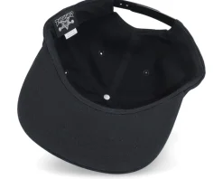 Calligraphy Black - Thrasher