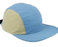 Camp Stacker 2 Coronet Blue 5-Panel - Quiksilver