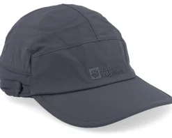 Canyon Cap Phantom Earflap - Jack Wolfskin