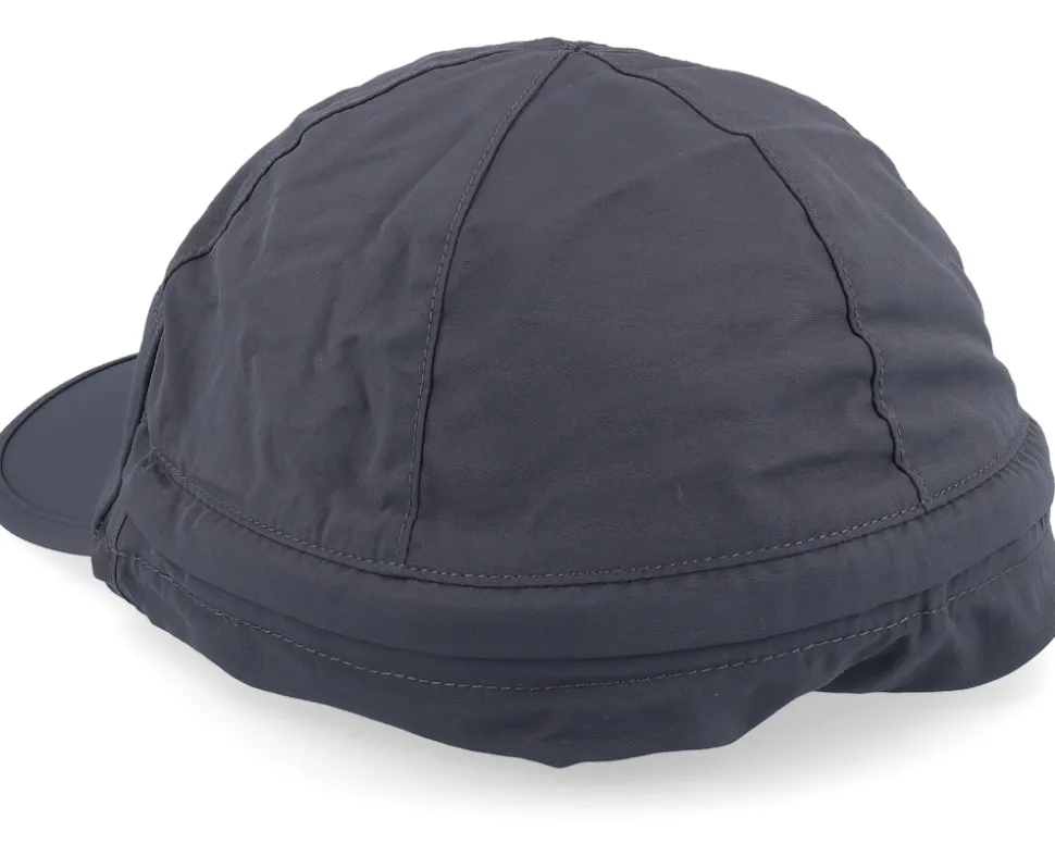 Canyon Cap Phantom Earflap - Jack Wolfskin