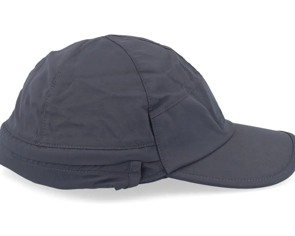 Canyon Cap Phantom Earflap - Jack Wolfskin