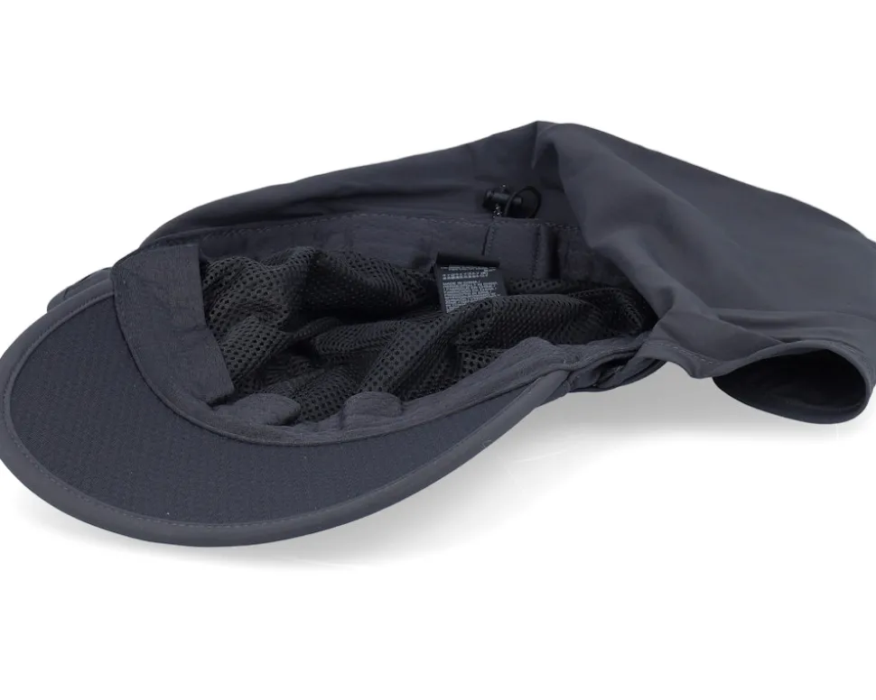 Canyon Cap Phantom Earflap - Jack Wolfskin