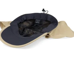 Canyon Cap Sand Storm Earflap - Jack Wolfskin