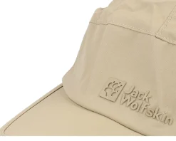 Canyon Cap Sand Storm Earflap - Jack Wolfskin