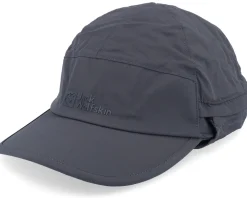 Canyon Cap Sand Storm Earflap - Jack Wolfskin