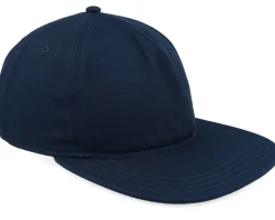 Cap Globen Base Navy Strapback - Dedicated
