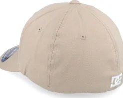 Cap Star 2 Overcast Beige Flexfit - DC