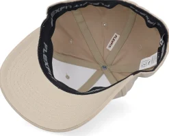 Cap Star 2 Overcast Beige Flexfit - DC