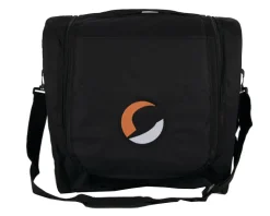 Cap Storage Case 24-Pack Black Bag - Hatstore