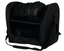 Cap Storage Case 24-Pack Black Bag - Hatstore