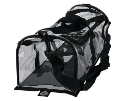 Cap Storage Case 24-Pack Transparent Bag - Hatstore