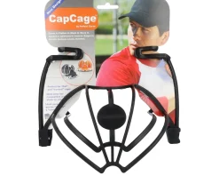 Cap Washer - Perfect Curve