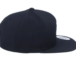 Capricorn 3D Black Snapback - Astrology