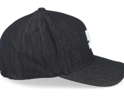 Capstar Tx Black Heather Flexfit - DC