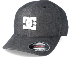 Capstar TX Grey Flexfit - DC