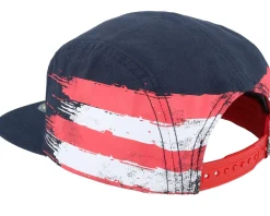 Captain America Shield 5-Panel - Difuzed