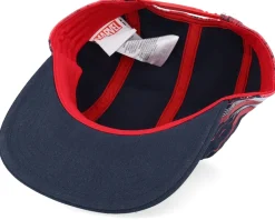 Captain America Shield 5-Panel - Difuzed