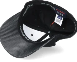 Carbon Black Flexfit - Flexfit