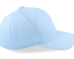 Carolina Blue Flexfit Wooly Combed - Flexfit