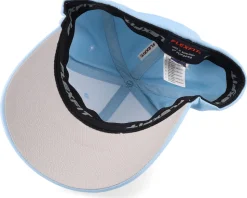 Carolina Blue Flexfit Wooly Combed - Flexfit