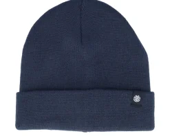 Carrier Beanie Eclipse Navy Cuff - Element