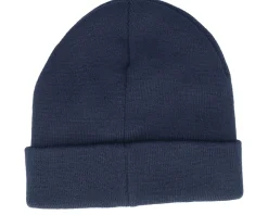 Carrier Beanie Eclipse Navy Cuff - Element