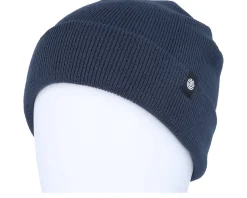Carrier Beanie Eclipse Navy Cuff - Element