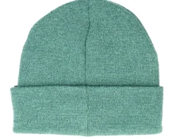 Carrier Jasper Heather Green Cuff - Lyle & Scott